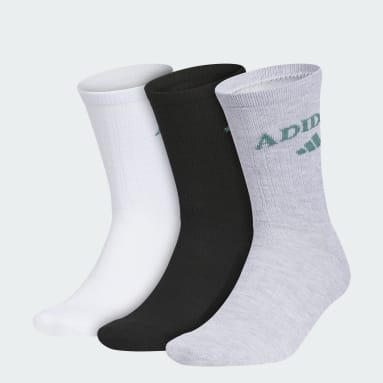 M FOUNDATION SPORT 3-PACK CREW
