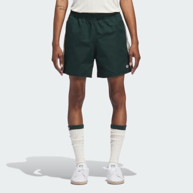 Clot Sprinter Shorts by Edison Chen