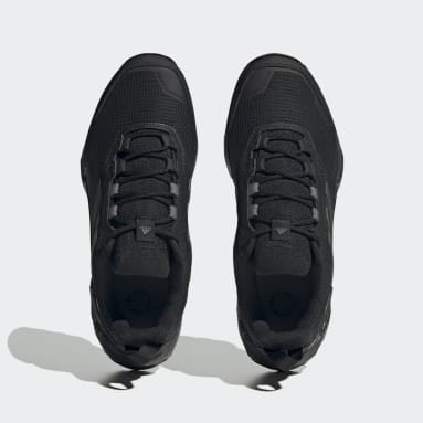 Frauen Wandern Eastrail 2.0 RAIN.RDY Wanderschuh Schwarz