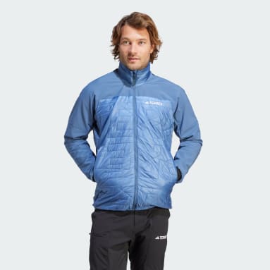Chamarra Terrex Xperior Varilite Hybrid PrimaLoft