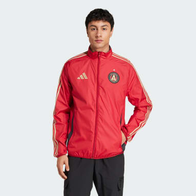 Atlanta United FC Reversible Anthem Jacket
