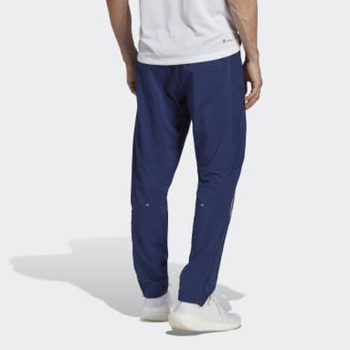 Blue Pants  adidas Canada