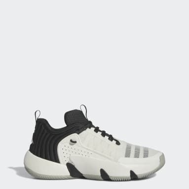 Basketball White 트레이 언리미티드