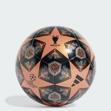 Ballon UCL Club 24/25 Knockout Phase