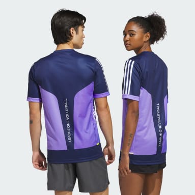 adidas x LOVB Austin Jersey