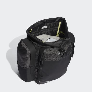 Originals zwart R.Y.V. Top-Loader Tas