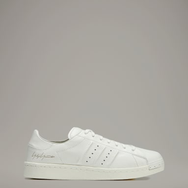 รองเท้า Y-3 Superstar