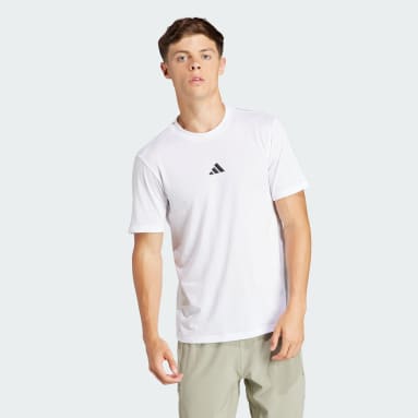 Workout Tee
