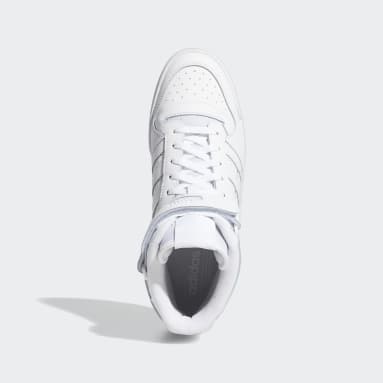 11 Best White adidas Sneakers