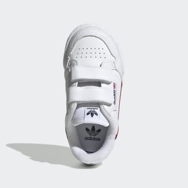 Orkan Crack pot Waterfront adidas Børnesko | adidas officiel butik