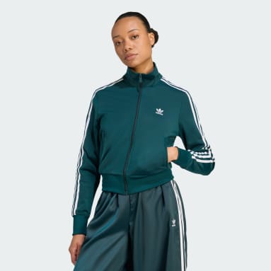 adidas Originals Track Jackets | US