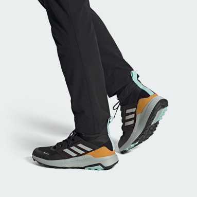 Terrex Trailmaker Mid GORE-TEX Tursko Svart