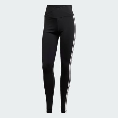 Mallas Adicolor Classics 3-Stripes V-Waistband