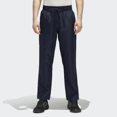 Men Training Blue STANFORD TRACKPANTS