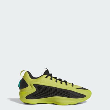 Anthony Edwards 1 Low Basketball Sko