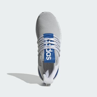 White adidas Lite Racer adidas US