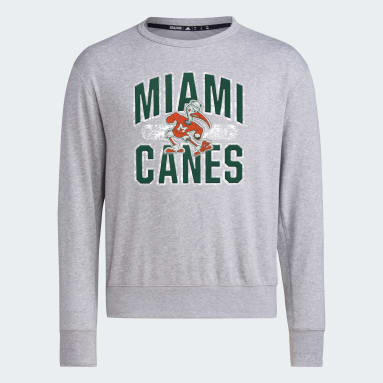 Miami Long Sleeve Sweatshirt