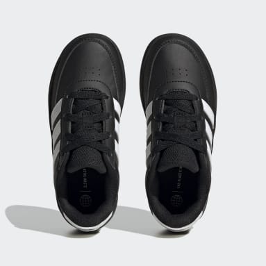 Tenis Breaknet Lifestyle adidas Court con Cordones
