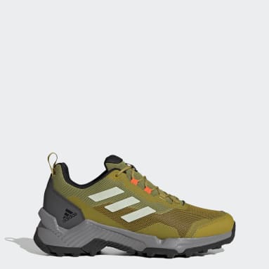 Eastrail 2.0 Hiking Sko Grønn