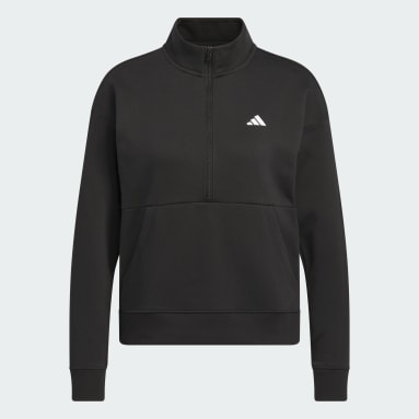 Half-Zip Jacket