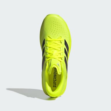 CHAUSSURE DE RUNNING SUPERNOVA RISE 3