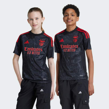 Maillot Benfica 24/25 Extérieur