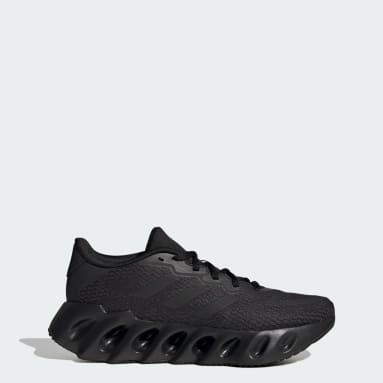 Tenin Running Switch Run Negro Running