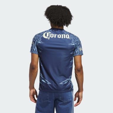 Club América 25/26 Away Jersey