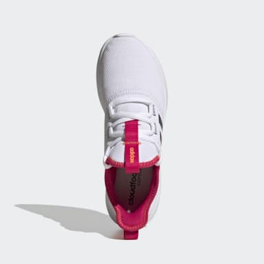 Women's Sportswear White Cloudfoam Pure 2.0 shoes