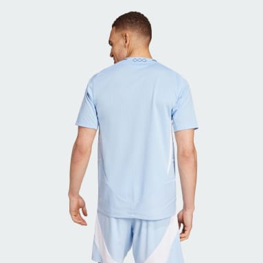 Sporting Kansas City 25/26 Home Authentic Jersey