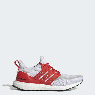 Sportswear White ULTRABOOST DNA CTY  - SINGAPORE