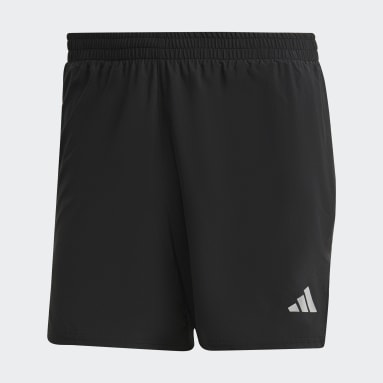 Adidas mens shorts with zip pockets on sale
