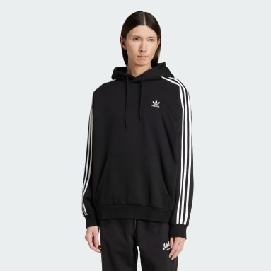 Sudadera con capucha Adicolor Baggy Fit