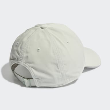 Lifestyle Green Baseball Cap Made with Nature
