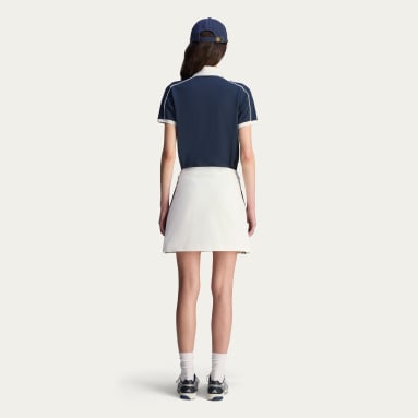 Sporty & Rich Skort