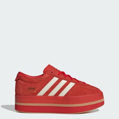 Adidas shoes red womens 70 cheap