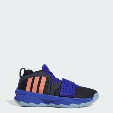 Damian Lillard adidas TH