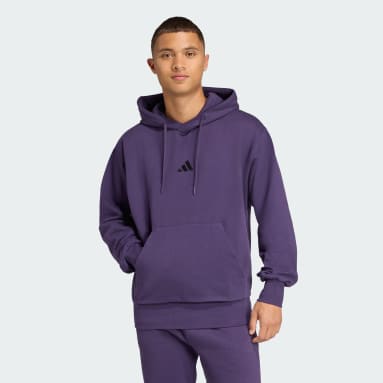 Hoodie Essentials Feelcozy Fleece