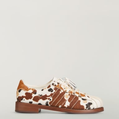 CLOT SUPERSTAR DS BY EDISON CHEN Sneaker