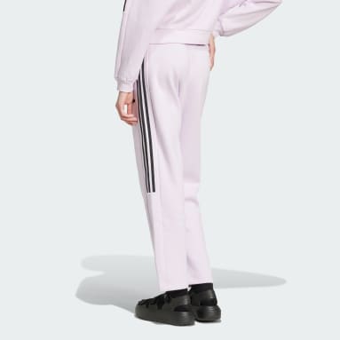 Tiro Cut 3-Stripes Fleece Joggers