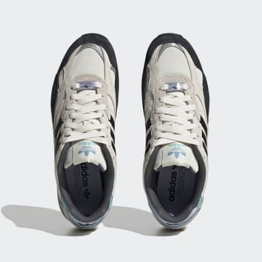 Torsion Super Sko Hvit