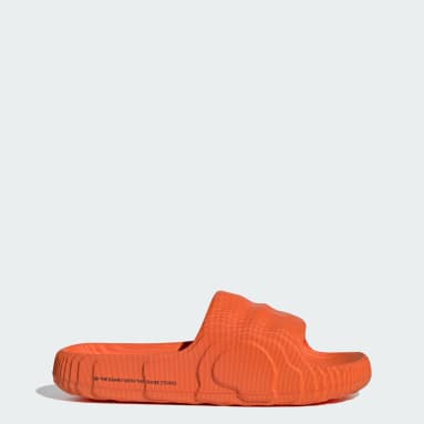 Adidas slippers korting sale