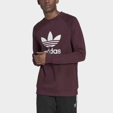 Herren-Sweatshirts | adidas DE Offizielles Outlet