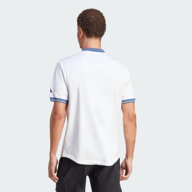 Nam Quần Vợt PREMIUM POLO2