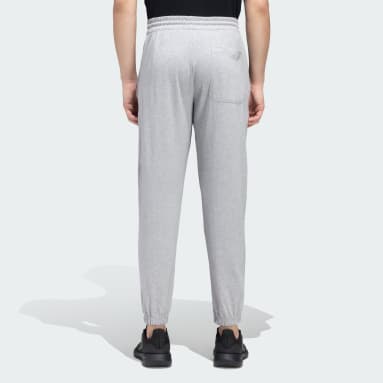 Men Training Grey ALL SZN PANTS