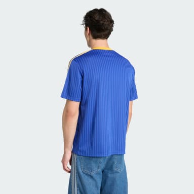 Boca Juniors Terrace Icons Jersey