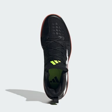 Scarpe Stabil Next Gen Nero Netball