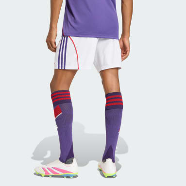 Shorts Tercer Uniforme River Plate 2026