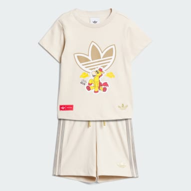 ORIGINALS Infant Knit Set