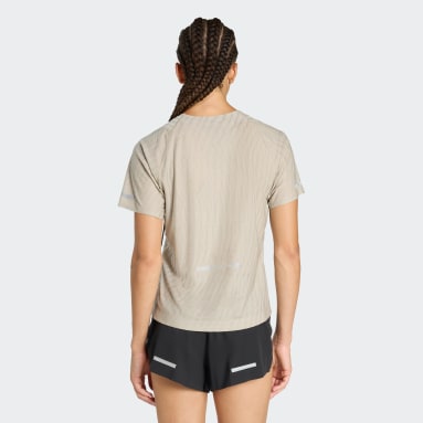 ADI365 Climacool+ Engineered T-Shirt